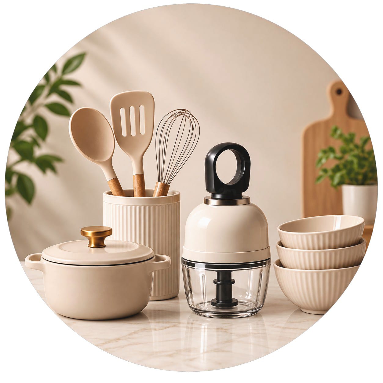 Home & kitchen