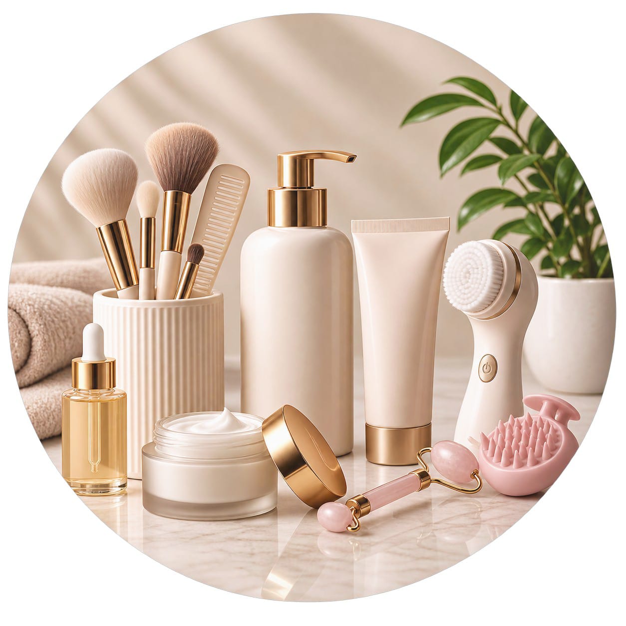 Health & Beauty