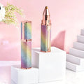 2 in 1 Rechargeable Blawless Eyebrow/Upper lips Trimmer